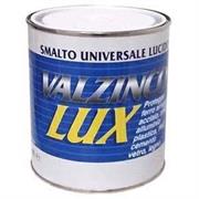 VALZINCO LUX LT.2.5 TESTA DI MORO