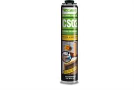 SCHIUMA GEBOFOAM B3 X PISTOLA P750ML G&B