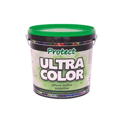 ULTRACOLOR COL.GRIGIO KG.20