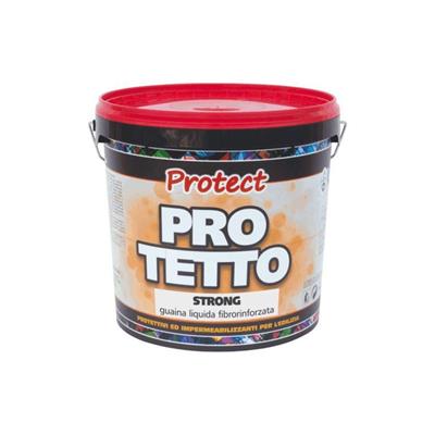 PROTETTO STRONG KG 20 COL.GRIGIO