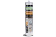 SILICONE ULTRAFIX TRASP.290ML G&B