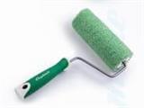 RULLO GREEN PER CARTONG.TESSUTO MICROF.BCO/VERDE CM20