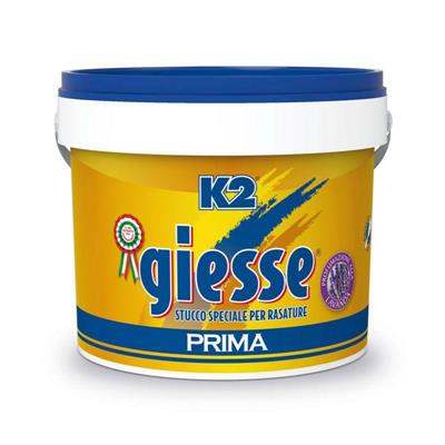 STUCCO GIESSE PASTA DA KG.5