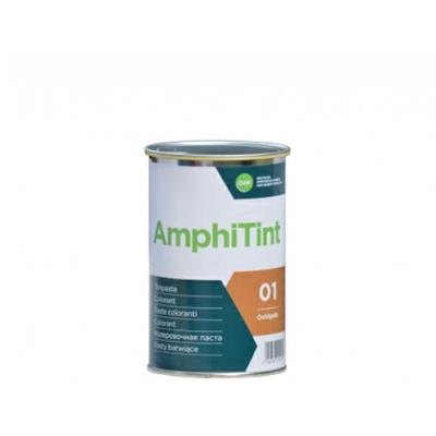 AMPHITINT 01 GIALLO OCRA 2,5 LT.