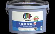 CAPAFARBE-W BIANCO/BASE 1- 5 LT.