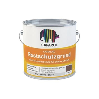 CAPALAC ROSTSCHUTZGRUND GRIGIO DA 2,5 LT.