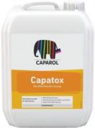 CAPATOX TRASPARENTE 1 LT.