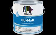 CAPACRYL PU-MATT BIANCO- 0,75 LT.