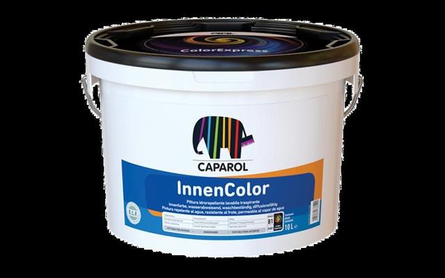 INNENCOLOR BIANCO/BASE 1- 14 LT.