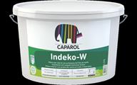 INDEKO W BIANCO-12,5 LT.