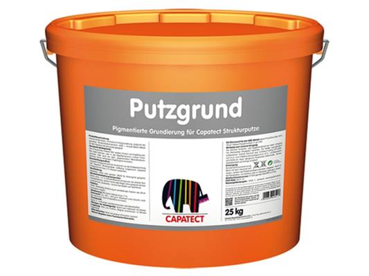 PUTZGRUND 7 KG.