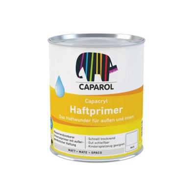 CAPACRYL HAFTPRIMER WEIB DA 2,5 LT.