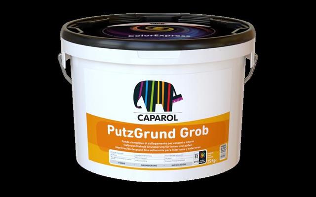 PUTZGRUND GROB BASE 1 25KG