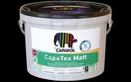 CAPATEX MATT BIANCO/BASE 1 10LT