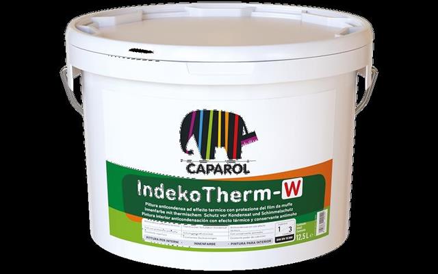 INDEKO THERM-W 5L