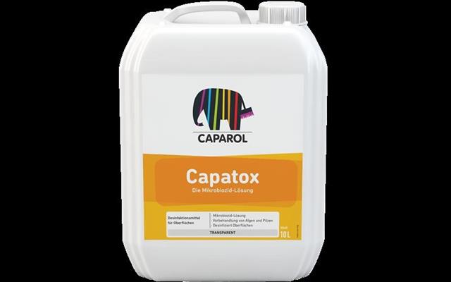 IT CAPATOX LT.10