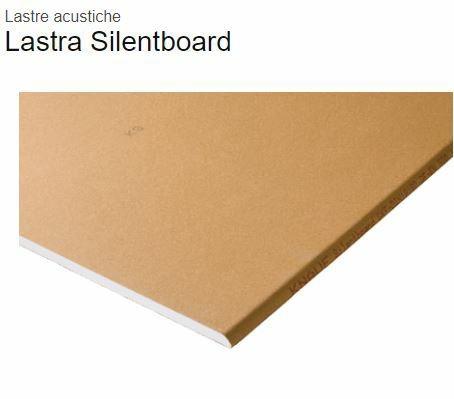 LASTRA SILENTBOARD F 13 625X2400 HRAK