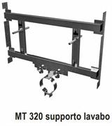 MT320 SUPPORTO LAVABO