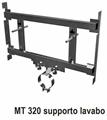 MT320 SUPPORTO LAVABO