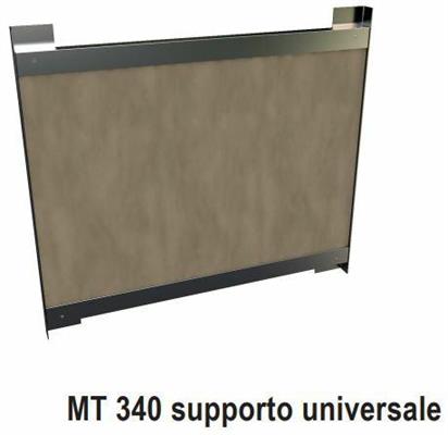 MT 340 SUPPORTO UNIVERSALE