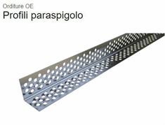 PROFILO PARASPIGOLO L 31X31X06