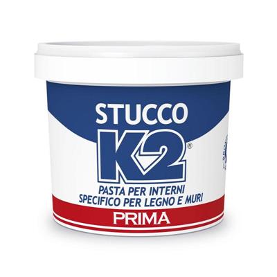 STUCCO K2 PASTA KG.1