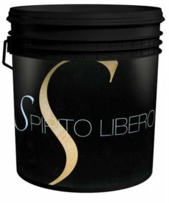 SPIRITO LIBERO  KG.24