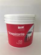 TRASPIRANTE DECORCASA BIANCO LT.14